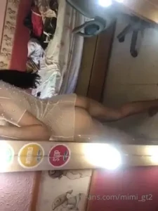 CONTENIDO SIN CENSURA, VIDEOLLAMADAS 💦 [ mellamanmimii ] Onlyfans leaked video 9539782 on Hotleaks.tv