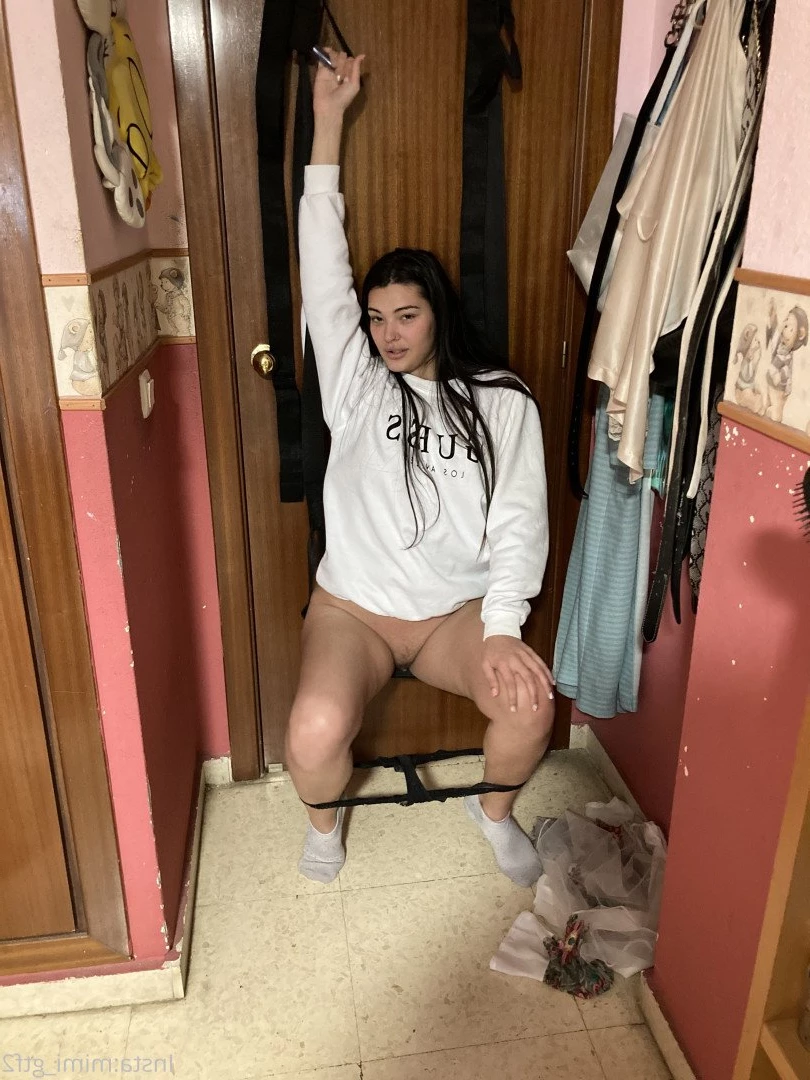CONTENIDO SIN CENSURA, VIDEOLLAMADAS 💦 [ mellamanmimii ] Onlyfans leaked photo 786686 on Hotleaks.tv