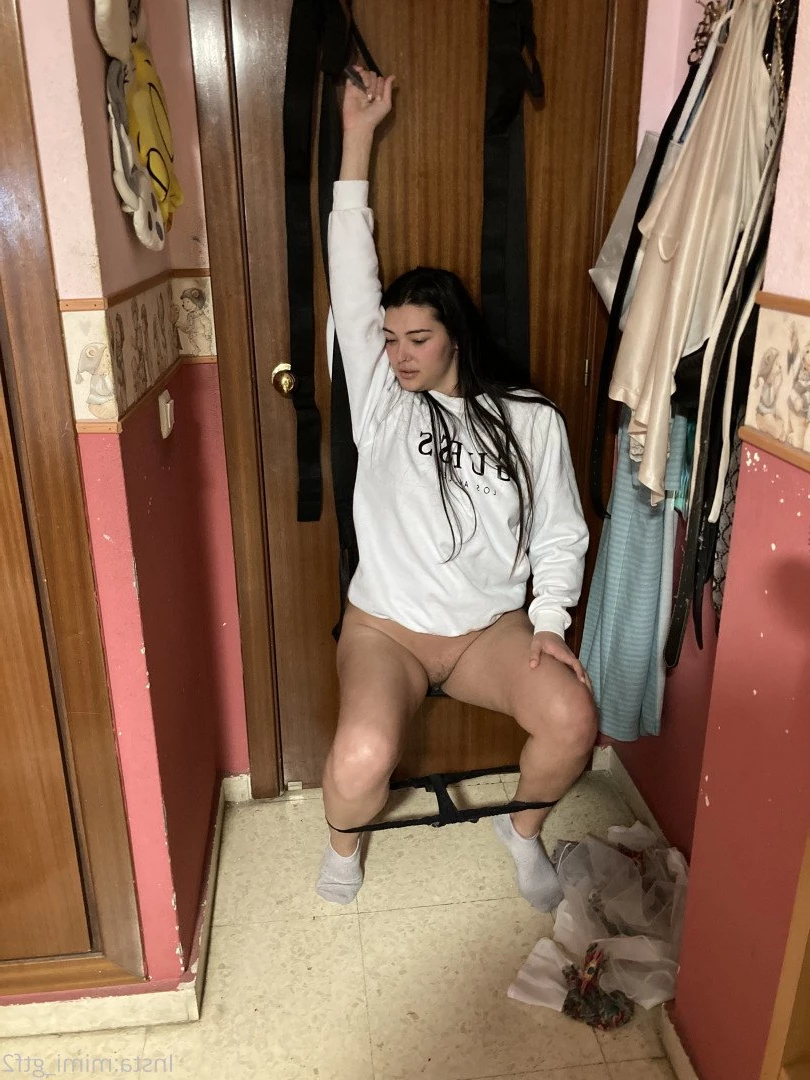 CONTENIDO SIN CENSURA, VIDEOLLAMADAS 💦 [ mellamanmimii ] Onlyfans leaked photo 786781 on Hotleaks.tv
