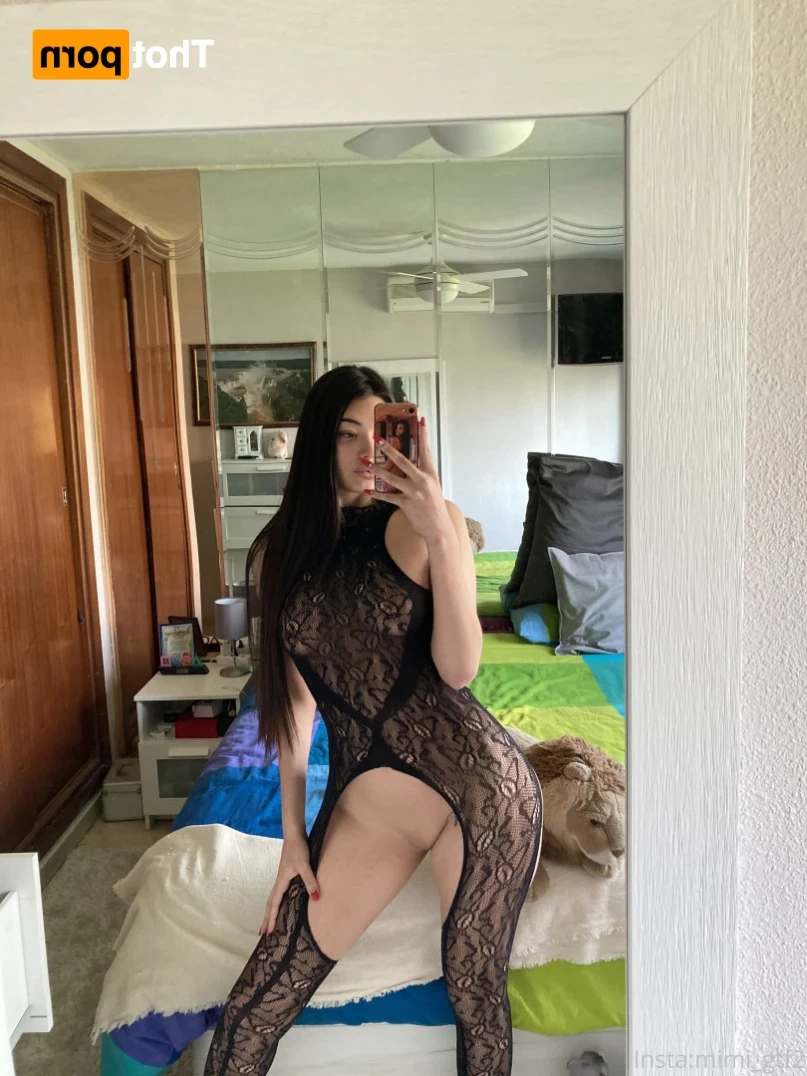 CONTENIDO SIN CENSURA, VIDEOLLAMADAS 💦 [ mellamanmimii ] Onlyfans leaked photo 14030038 on Hotleaks.tv