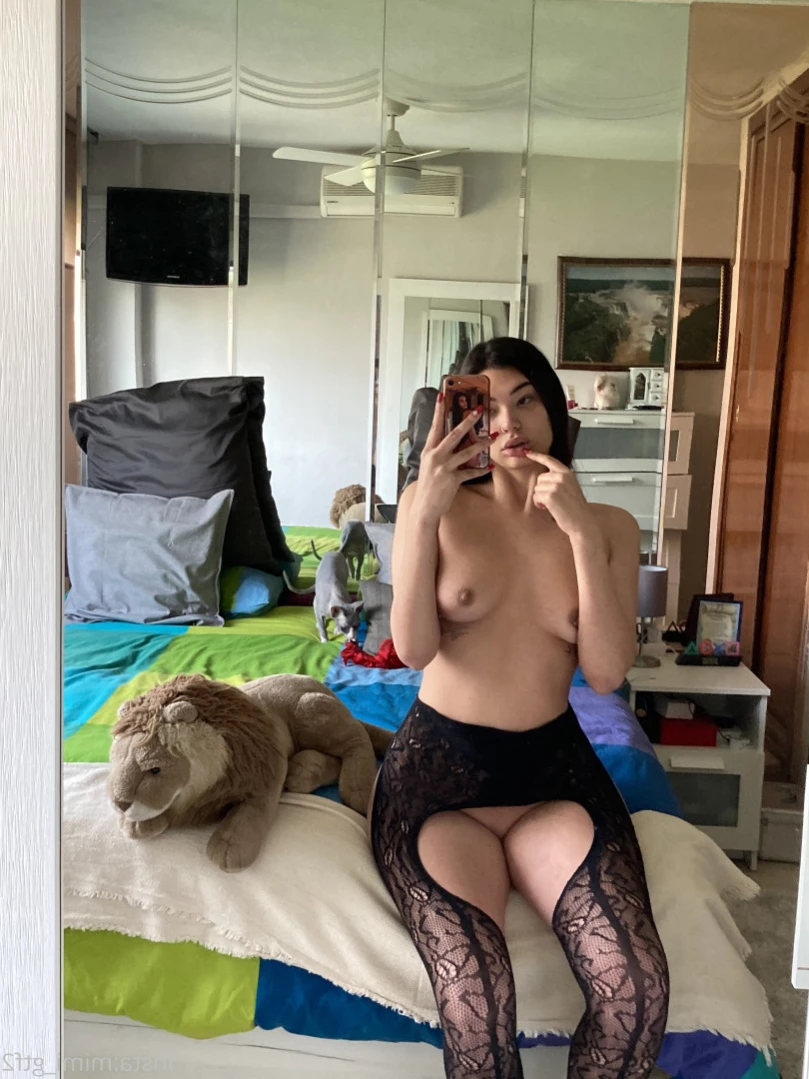 CONTENIDO SIN CENSURA, VIDEOLLAMADAS 💦 [ mellamanmimii ] Onlyfans leaked photo 14211298 on Hotleaks.tv