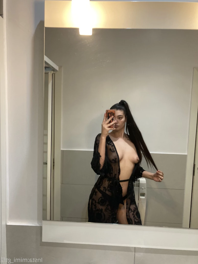 CONTENIDO SIN CENSURA, VIDEOLLAMADAS 💦 [ mellamanmimii ] Onlyfans leaked photo 15338633 on Hotleaks.tv