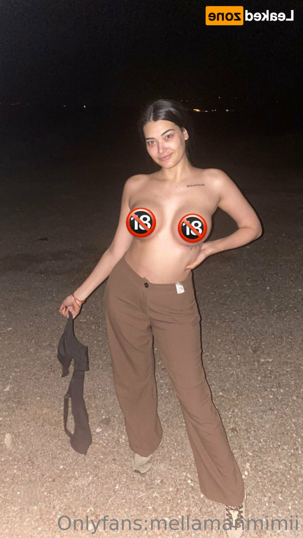 CONTENIDO SIN CENSURA, VIDEOLLAMADAS 💦 [ mellamanmimii ] Onlyfans leaked photo 16531920 on Hotleaks.tv
