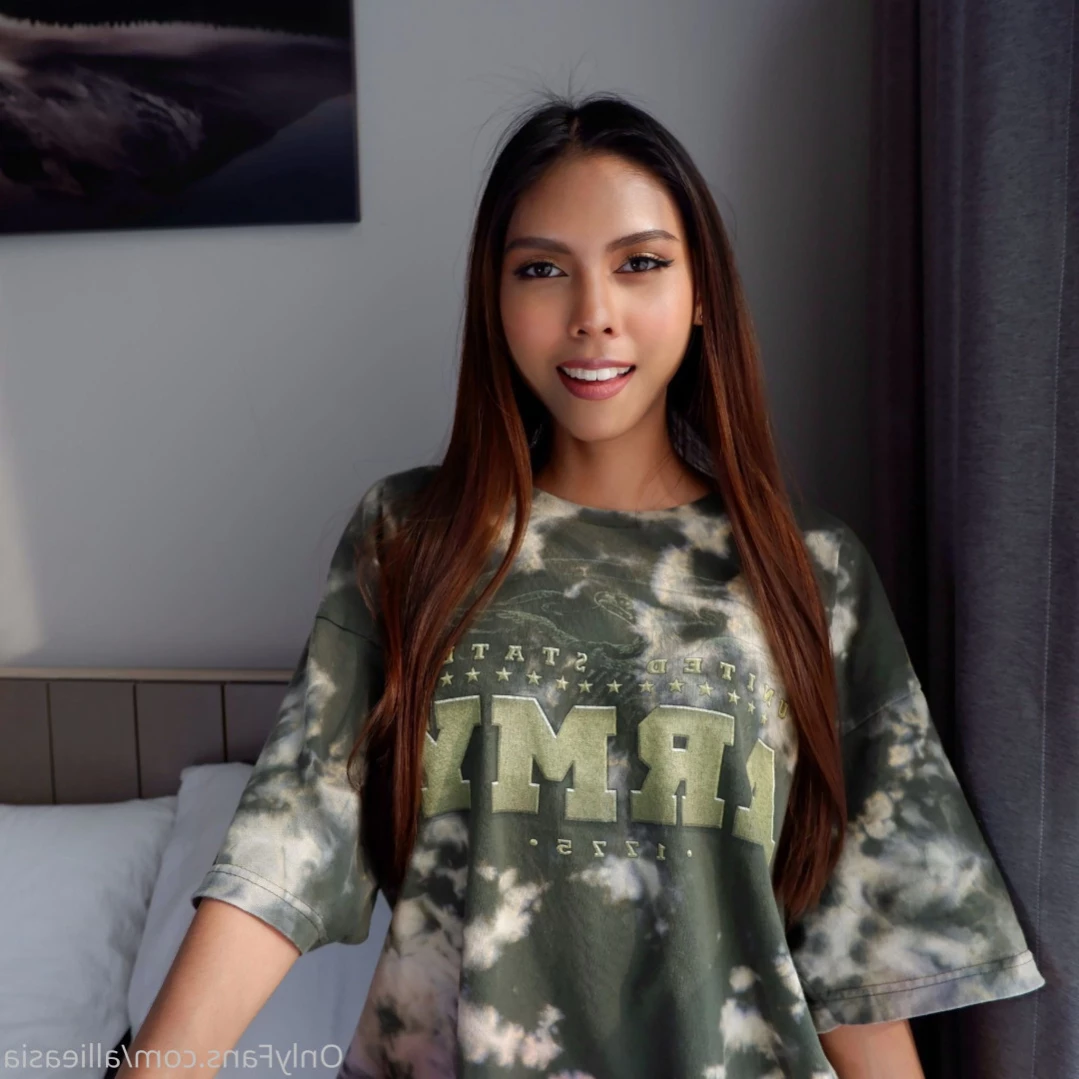 Allie [ allieasia ] Onlyfans leaked photo 13190158 on Hotleaks.tv