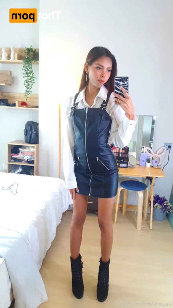 Allie [ allieasia ] Onlyfans leaked photo 14909481 on Hotleaks.tv