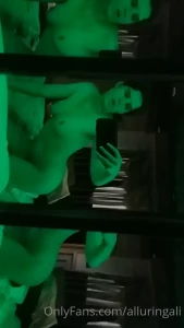 AlluringAli25 [ alluringali ] Onlyfans leaked video 12355750 on Hotleaks.tv