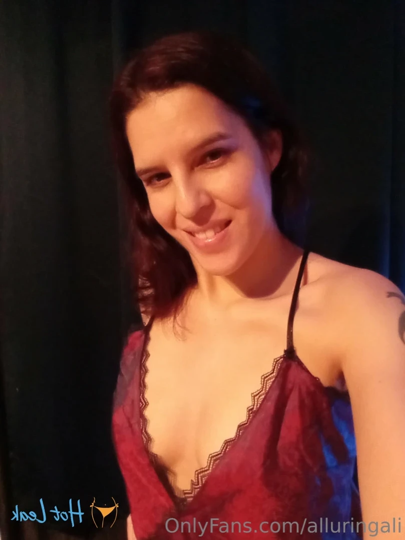 AlluringAli25 [ alluringali ] Onlyfans leaked photo 13145919 on Hotleaks.tv
