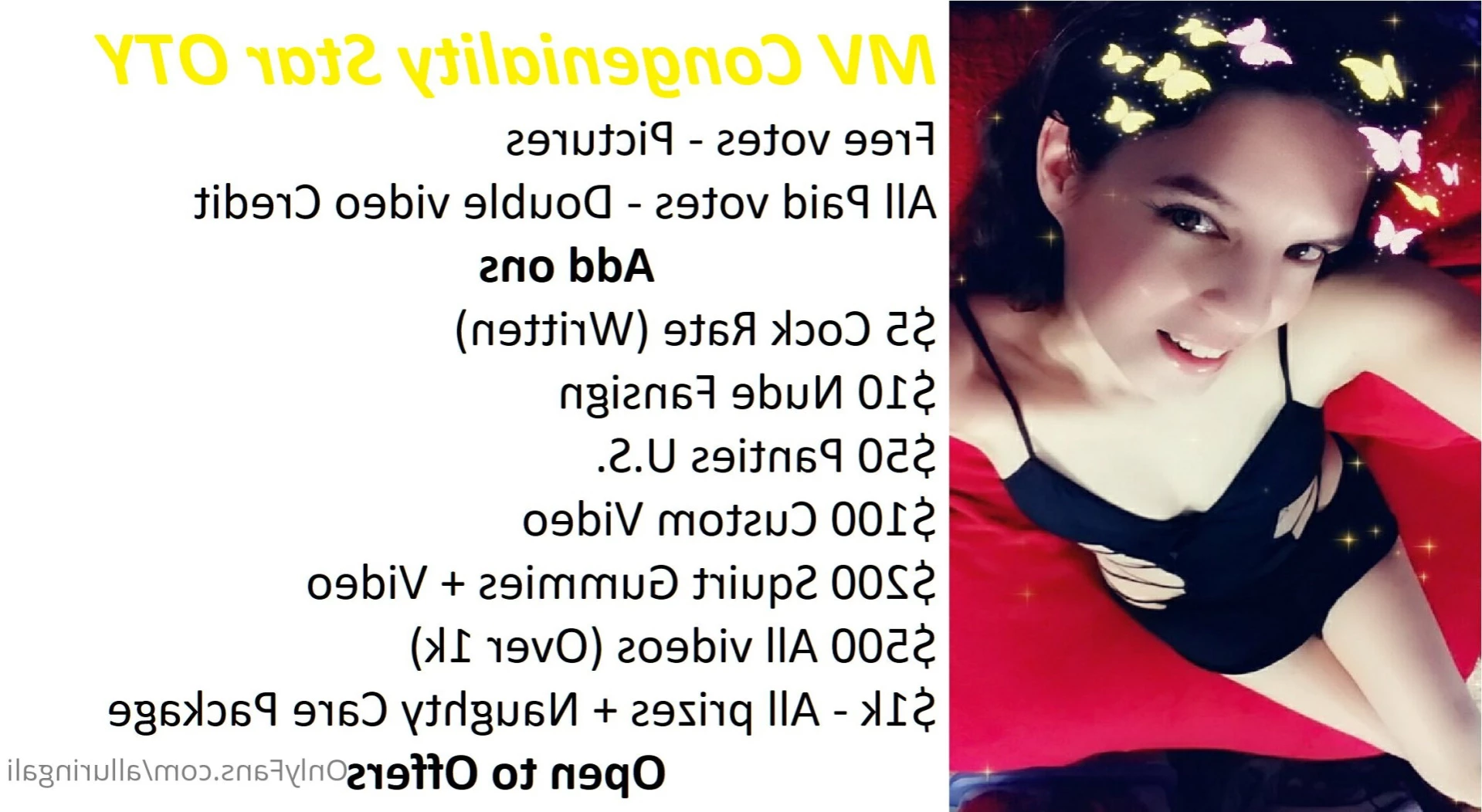 AlluringAli25 [ alluringali ] Onlyfans leaked photo 13199205 on Hotleaks.tv
