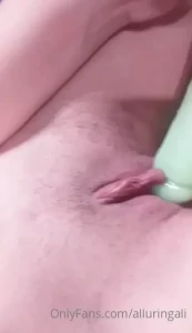 AlluringAli25 [ alluringali ] Onlyfans leaked video 16064801 on Hotleaks.tv