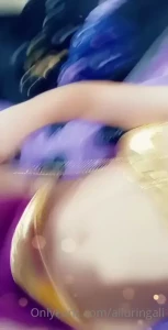 AlluringAli25 [ alluringali ] Onlyfans leaked video 16202204 on Hotleaks.tv