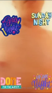 AlluringAli25 [ alluringali ] Onlyfans leaked video 16407796 on Hotleaks.tv