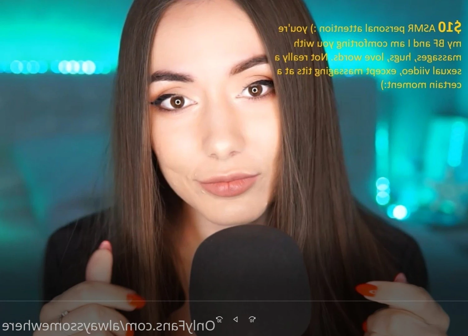Mariarty [ anotherwebgirl ] Onlyfans leaked photo 12873862 on Hotleaks.tv