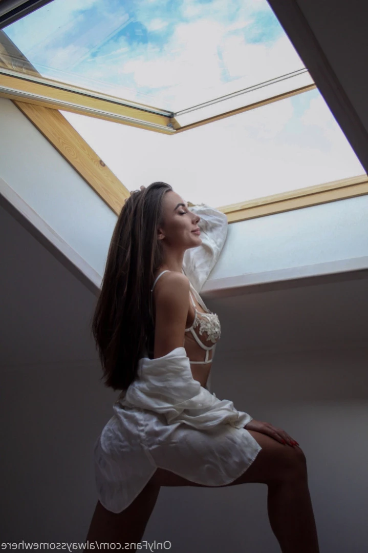 Mariarty [ anotherwebgirl ] Onlyfans leaked photo 13049332 on Hotleaks.tv