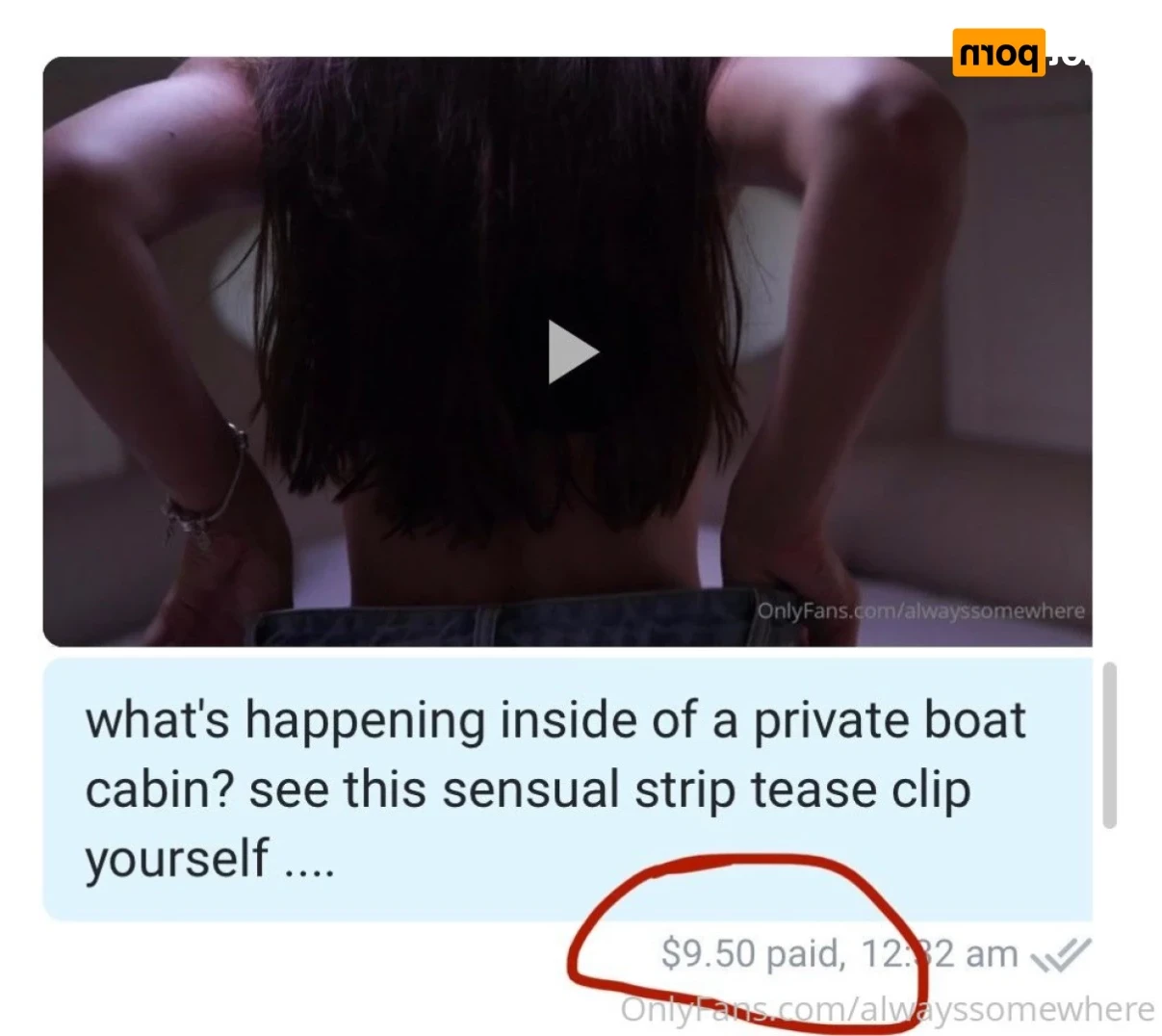 Mariarty [ anotherwebgirl ] Onlyfans leaked photo 15893601 on Hotleaks.tv