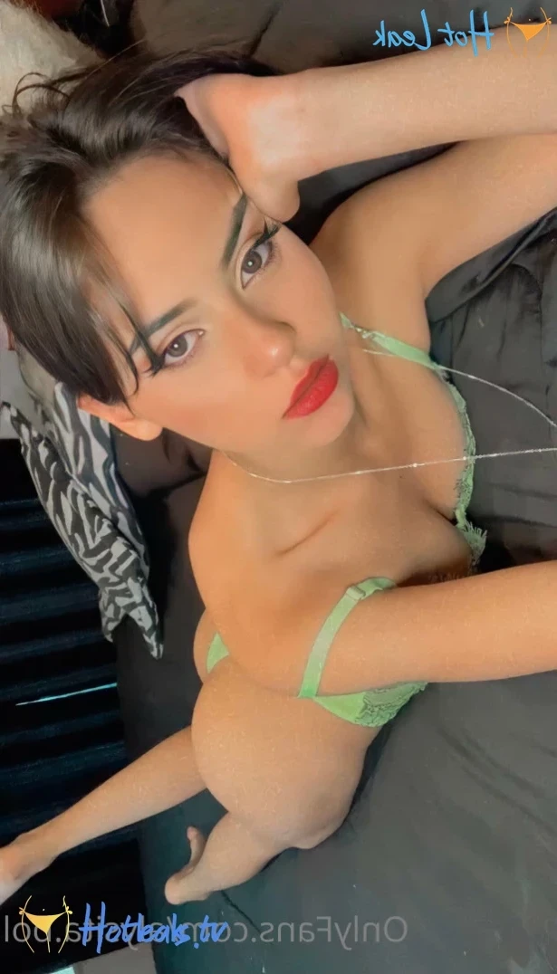 Alisson Peña [ alysita.boll ] Onlyfans leaked photo 12668351 on Hotleaks.tv