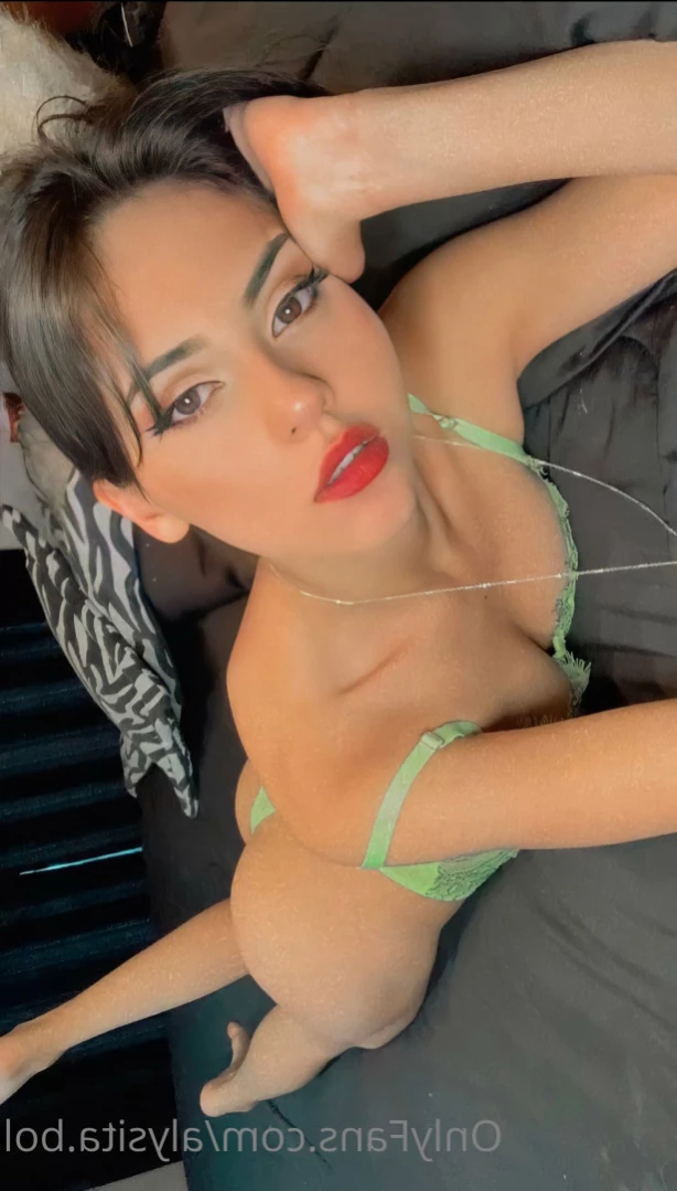 Alisson Peña [ alysita.boll ] Onlyfans leaked photo 13172222 on Hotleaks.tv