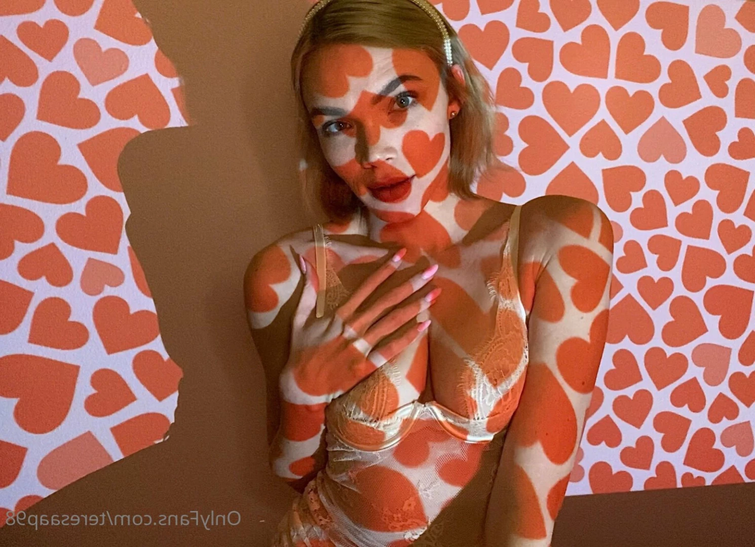 Amazonian Queen 👑 [ amazon_queenie ] Onlyfans leaked photo 12933898 on Hotleaks.tv