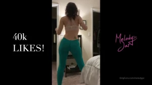 Melody Jai [ melodyjai ] Onlyfans leaked video 1645627 on Hotleaks.tv