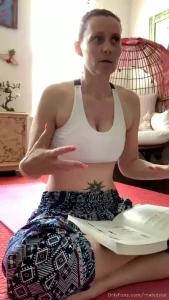 Melody Jai [ melodyjai ] Onlyfans leaked video 9538691 on Hotleaks.tv
