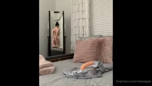 Melody Jai [ melodyjai ] Onlyfans leaked video 9538724 on Hotleaks.tv