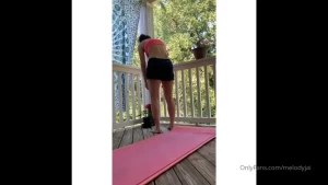 Melody Jai [ melodyjai ] Onlyfans leaked video 9538781 on Hotleaks.tv
