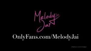 Melody Jai [ melodyjai ] Onlyfans leaked video 9538998 on Hotleaks.tv