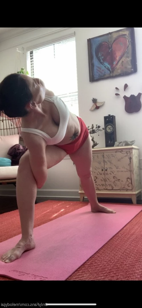 Melody Jai [ melodyjai ] Onlyfans leaked photo 787323 on Hotleaks.tv