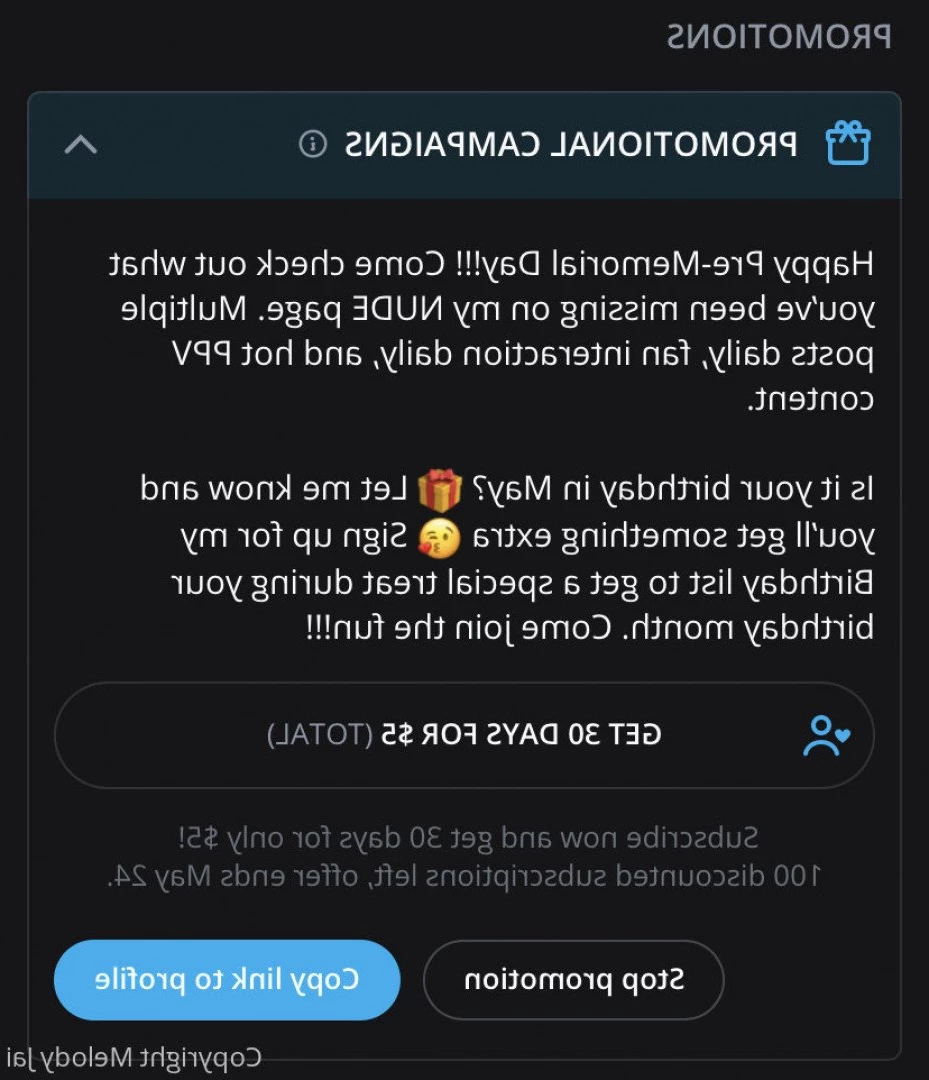 Melody Jai [ melodyjai ] Onlyfans leaked photo 787960 on Hotleaks.tv