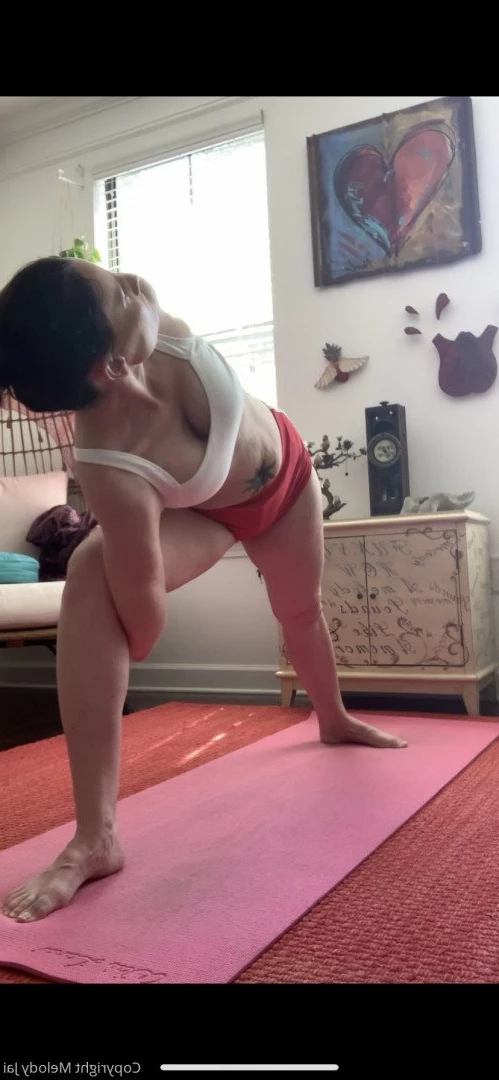 Melody Jai [ melodyjai ] Onlyfans leaked photo 788403 on Hotleaks.tv