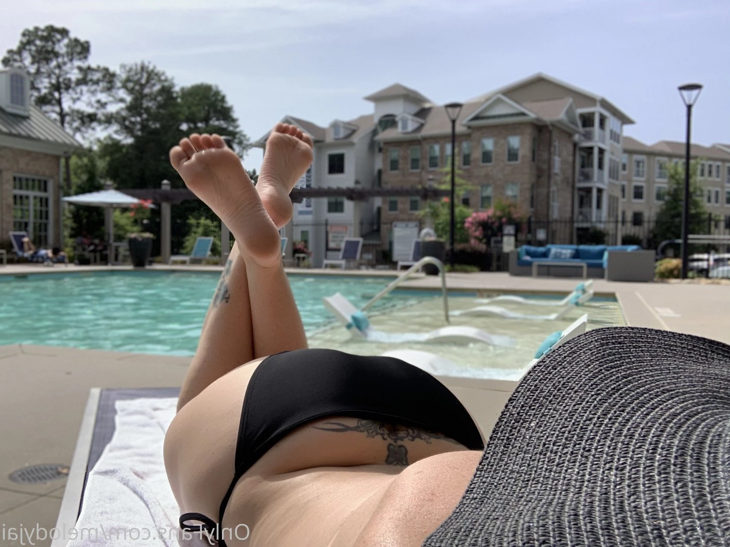 Melody Jai [ melodyjai ] Onlyfans leaked photo 788787 on Hotleaks.tv