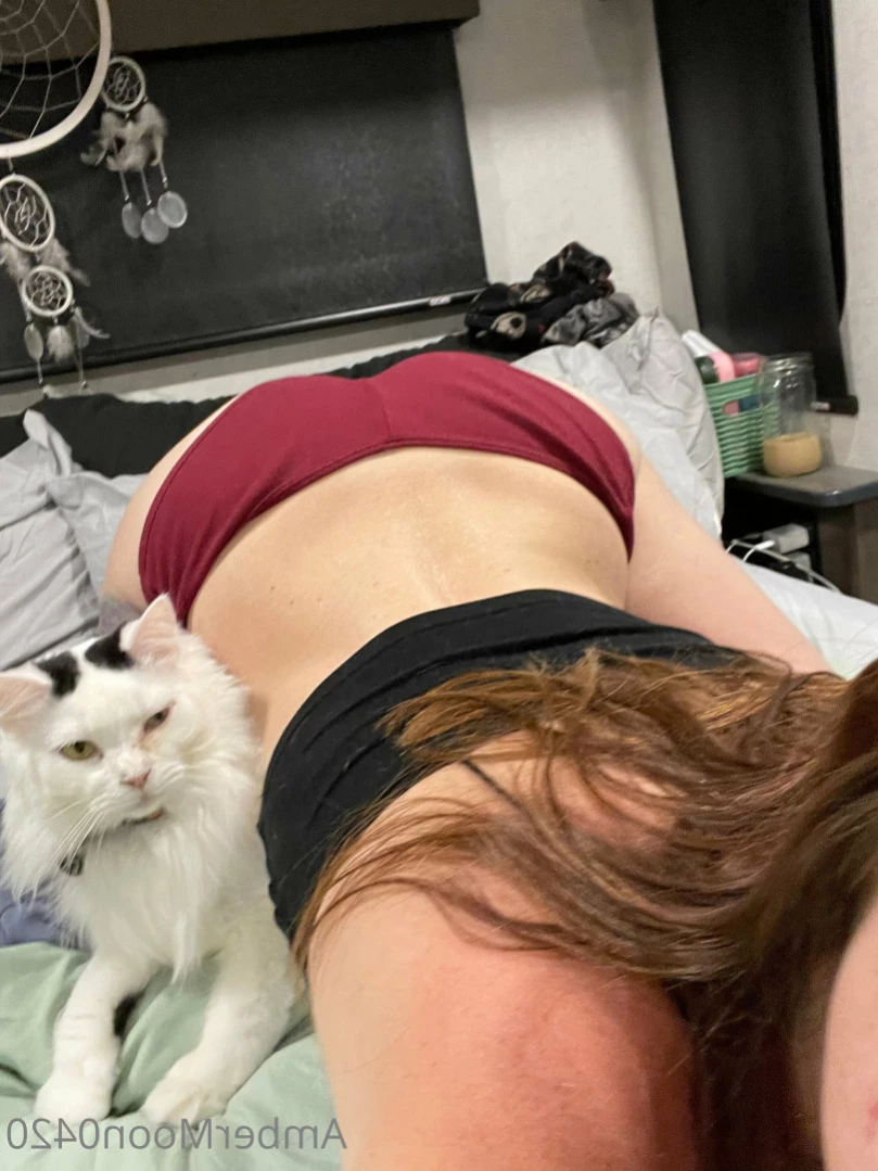 ☽Ａｍｂｅｒ Ｍｏｏｎ☾ [ ambermoon7007 ] Onlyfans leaked photo 13349383 on Hotleaks.tv
