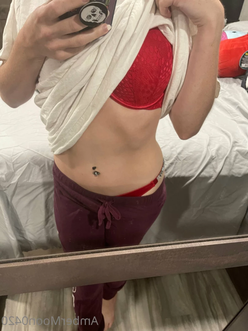 ☽Ａｍｂｅｒ Ｍｏｏｎ☾ [ ambermoon7007 ] Onlyfans leaked photo 15723612 on Hotleaks.tv