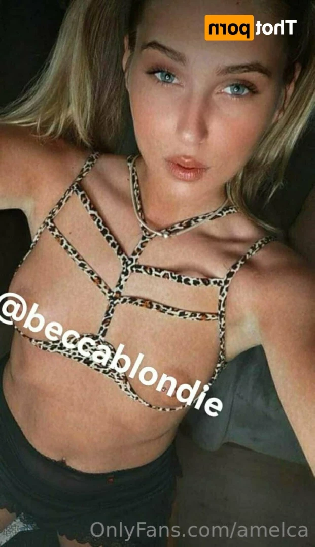 amelca Onlyfans leaked photo 12376570 on Hotleaks.tv