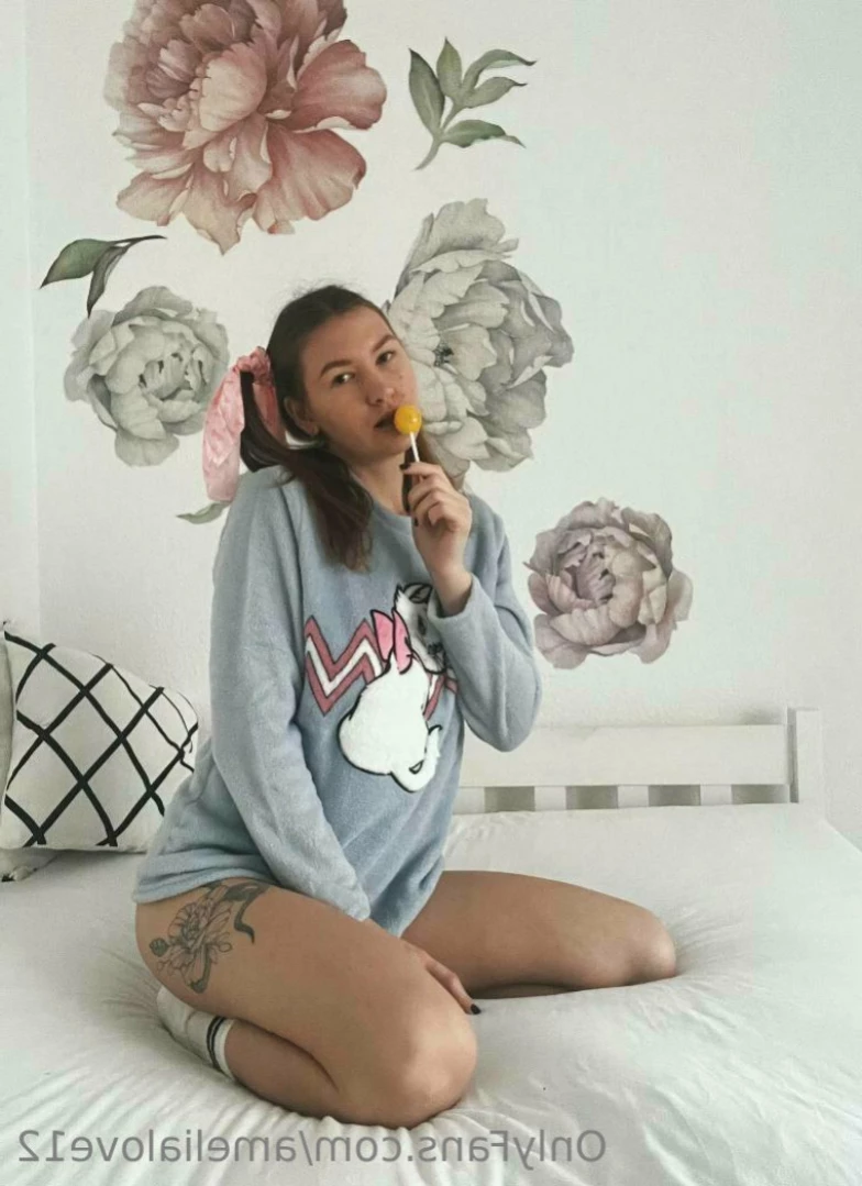 amelca Onlyfans leaked photo 15104883 on Hotleaks.tv