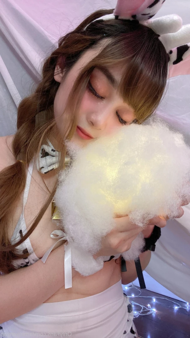 ☆ami☆ Kawaii Cosplay GFE [ aminyanyan ] Onlyfans leaked photo 12364045 on Hotleaks.tv