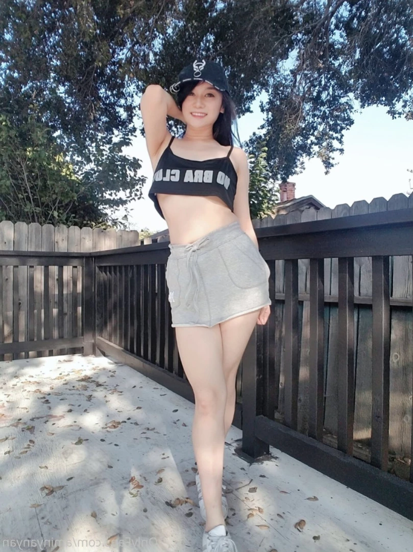 ☆ami☆ Kawaii Cosplay GFE [ aminyanyan ] Onlyfans leaked photo 13665164 on Hotleaks.tv