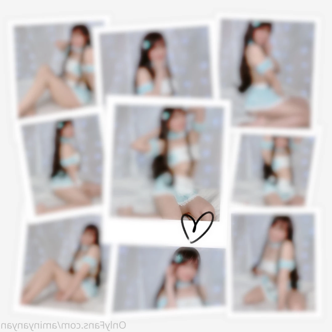 ☆ami☆ Kawaii Cosplay GFE [ aminyanyan ] Onlyfans leaked photo 14606737 on Hotleaks.tv