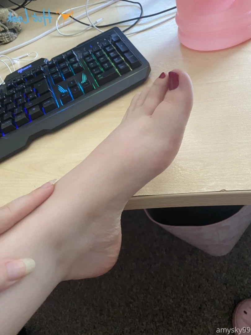 amy sky./$3 SALE [ amyrenasky ] Onlyfans leaked photo 12815206 on Hotleaks.tv