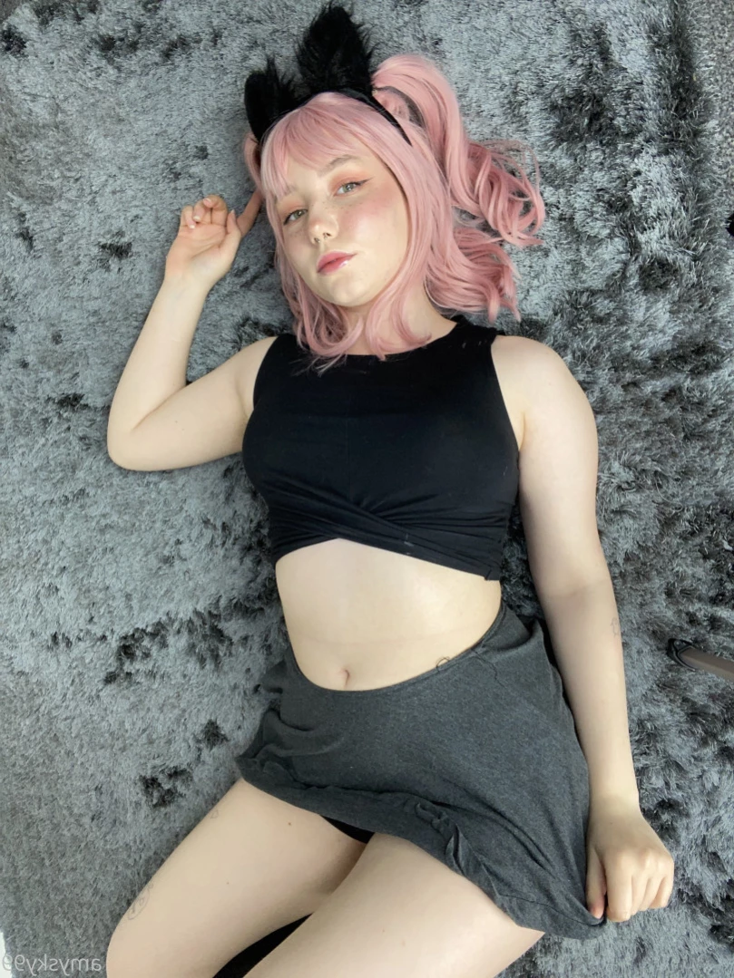 amy sky./$3 SALE [ amyrenasky ] Onlyfans leaked photo 12818992 on Hotleaks.tv