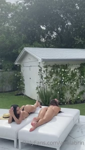 Ana Labrin [ analabrin ] Onlyfans leaked video 12899997 on Hotleaks.tv