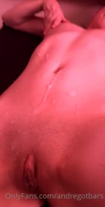 Andy Savage [ andregotbars ] Onlyfans leaked video 10830242 on Hotleaks.tv