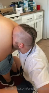 Andy Savage [ andregotbars ] Onlyfans leaked video 10830579 on Hotleaks.tv