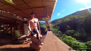 Andy Savage [ andregotbars ] Onlyfans leaked video 10830676 on Hotleaks.tv