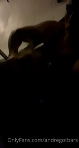 Andy Savage [ andregotbars ] Onlyfans leaked video 10830788 on Hotleaks.tv