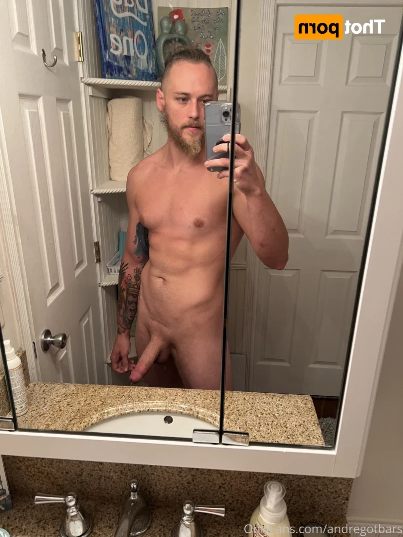Andy Savage [ andregotbars ] Onlyfans leaked photo 10997068 on Hotleaks.tv