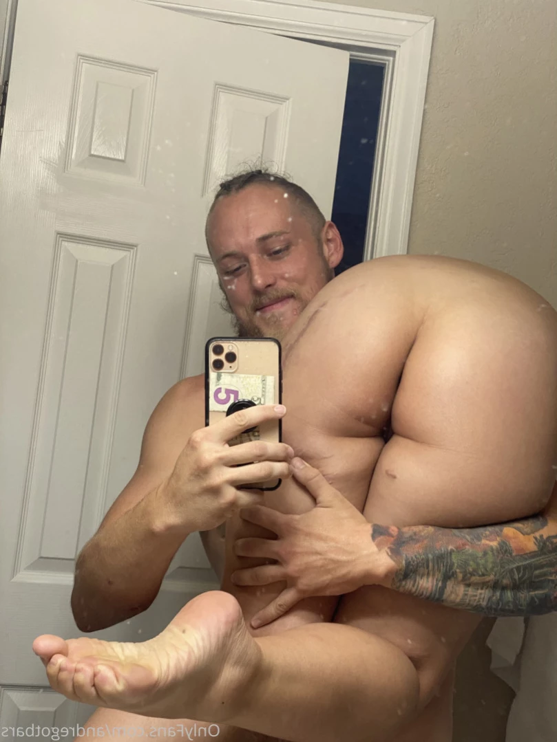Andy Savage [ andregotbars ] Onlyfans leaked photo 11020632 on Hotleaks.tv