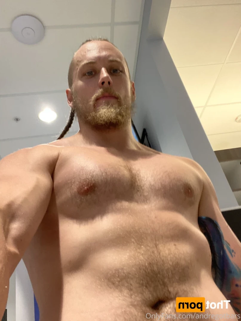 Andy Savage [ andregotbars ] Onlyfans leaked photo 11355680 on Hotleaks.tv
