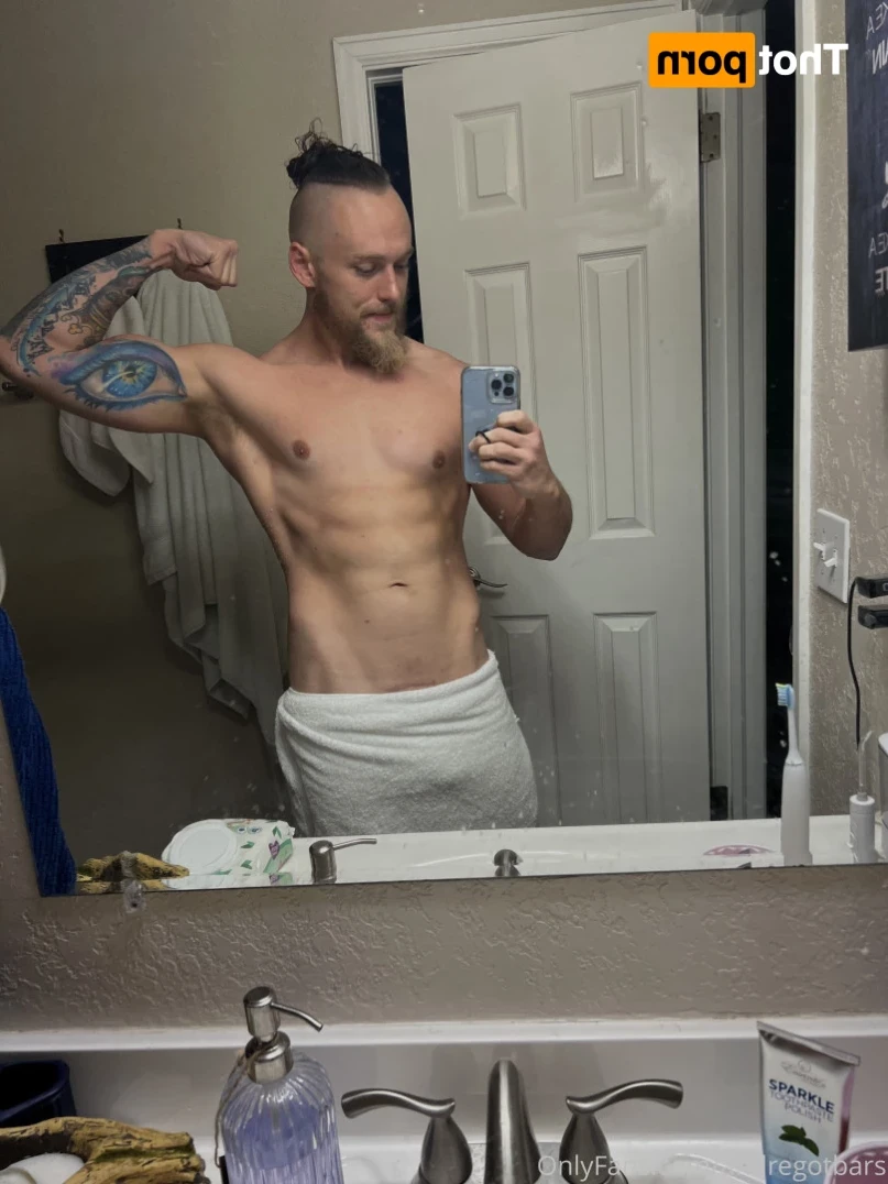 Andy Savage [ andregotbars ] Onlyfans leaked photo 11944294 on Hotleaks.tv