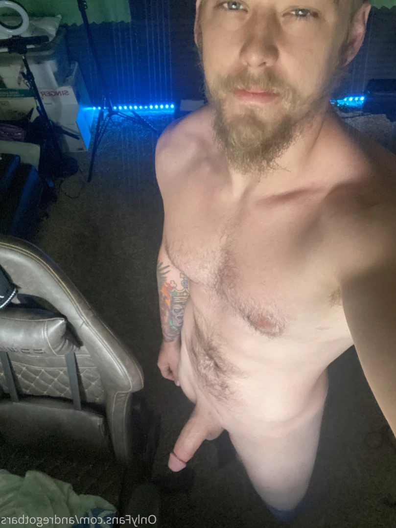 Andy Savage [ andregotbars ] Onlyfans leaked photo 11945675 on Hotleaks.tv