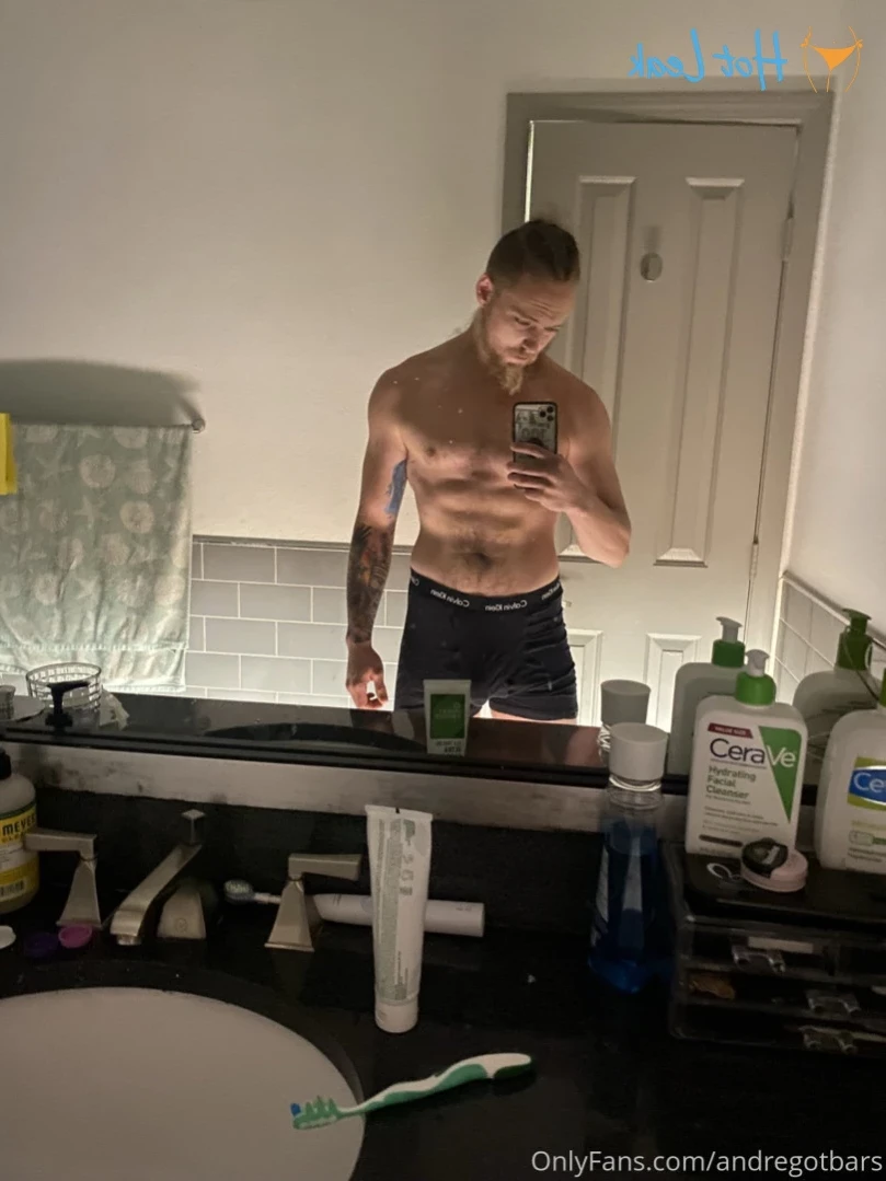 Andy Savage [ andregotbars ] Onlyfans leaked photo 11946407 on Hotleaks.tv